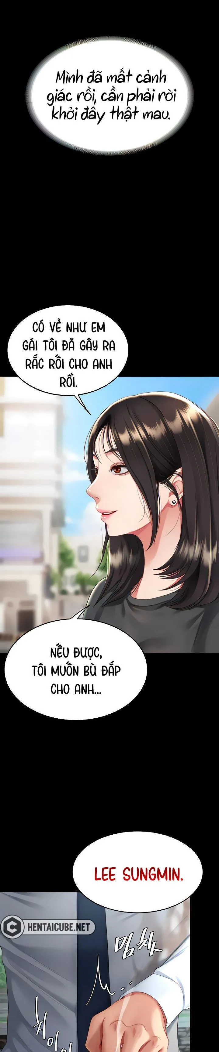 Ăn mẹ cô trước - Chap 20 - 6