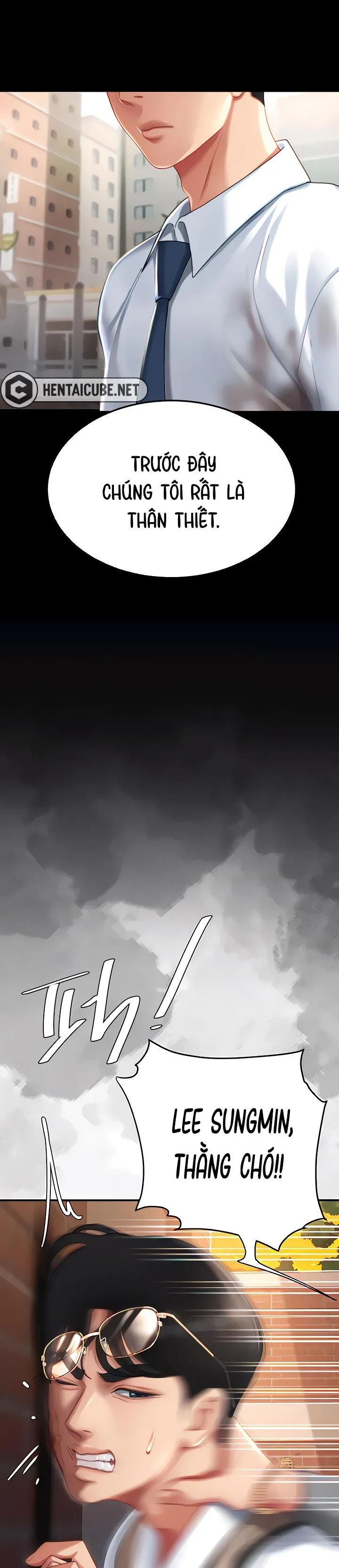 Ăn mẹ cô trước - Chap 20 - 8