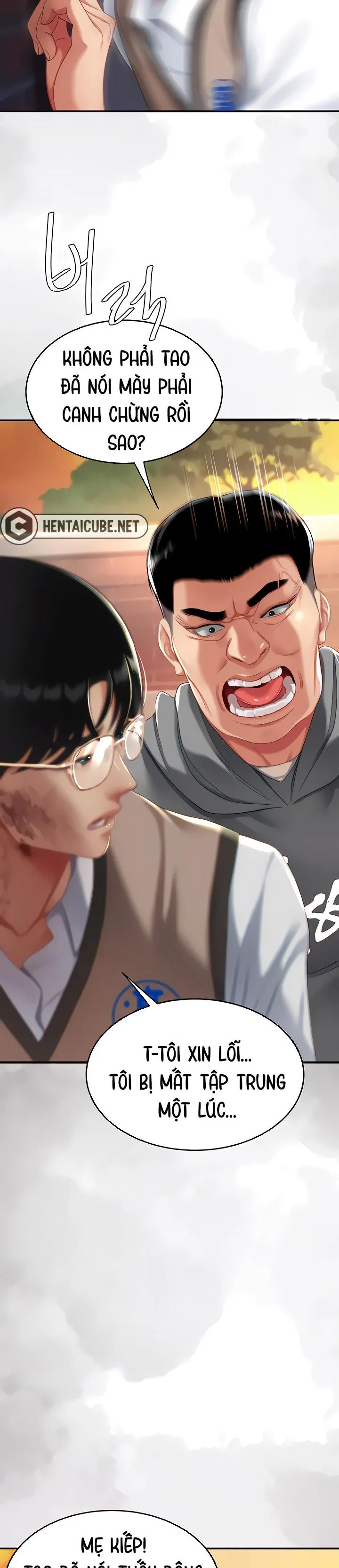 Ăn mẹ cô trước - Chap 20 - 9