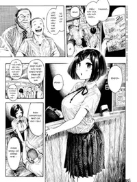 Manatsu-chan no Benkyoukai