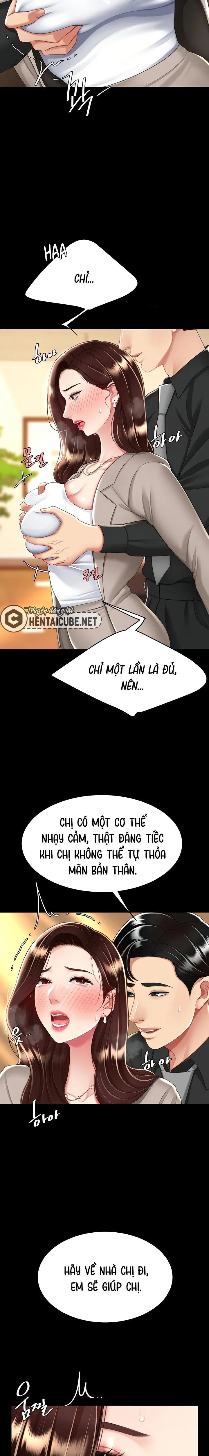 Ăn mẹ cô trước - Chap 31 - 10