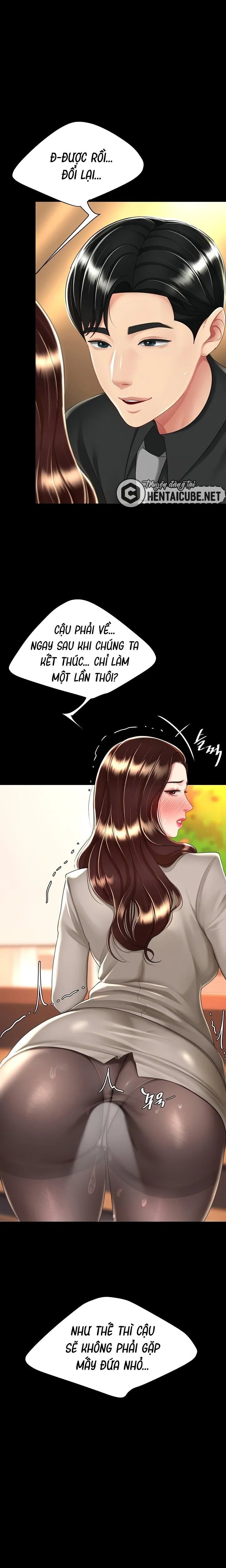 Ăn mẹ cô trước - Chap 31 - 14