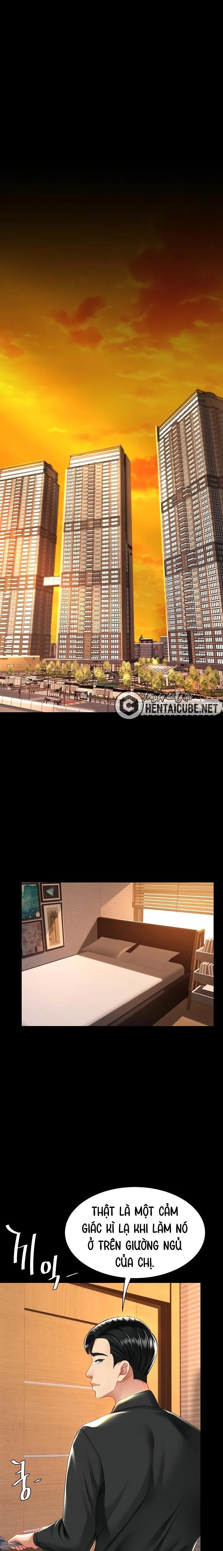 Ăn mẹ cô trước - Chap 31 - 15