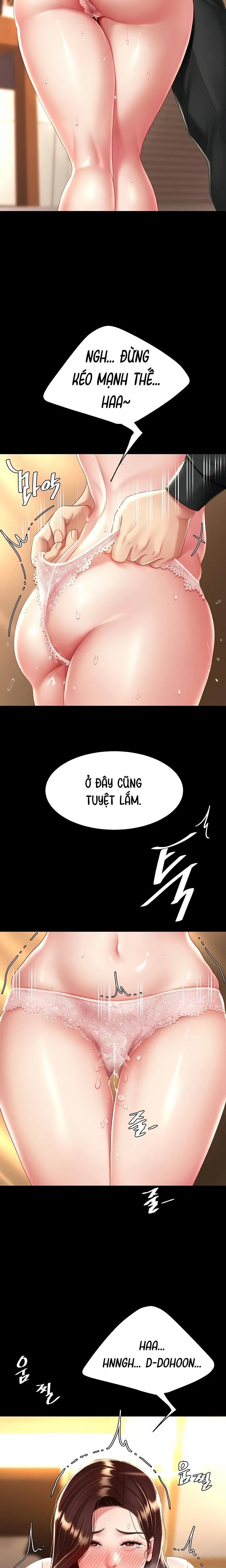 Ăn mẹ cô trước - Chap 31 - 18