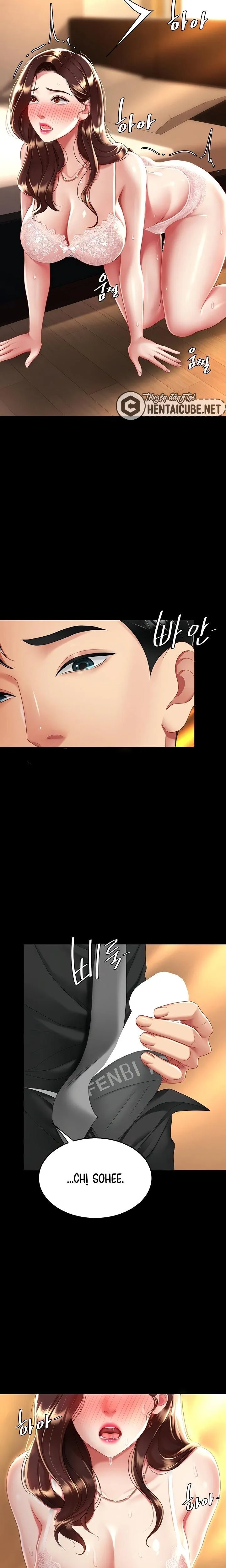 Ăn mẹ cô trước - Chap 31 - 20