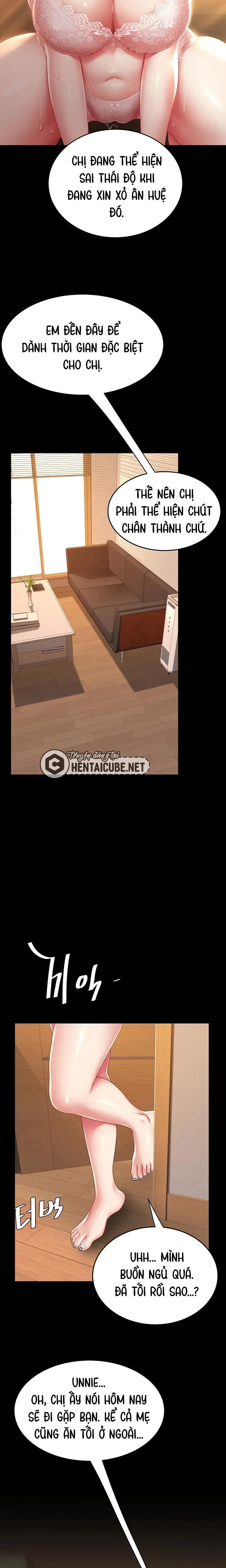 Ăn mẹ cô trước - Chap 31 - 21