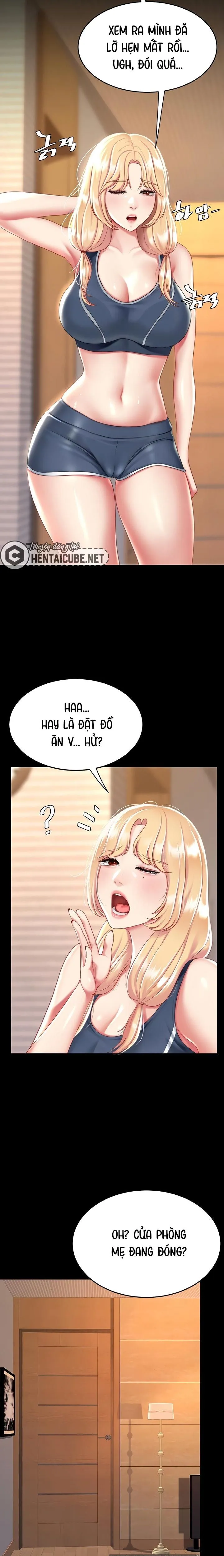 Ăn mẹ cô trước - Chap 31 - 22