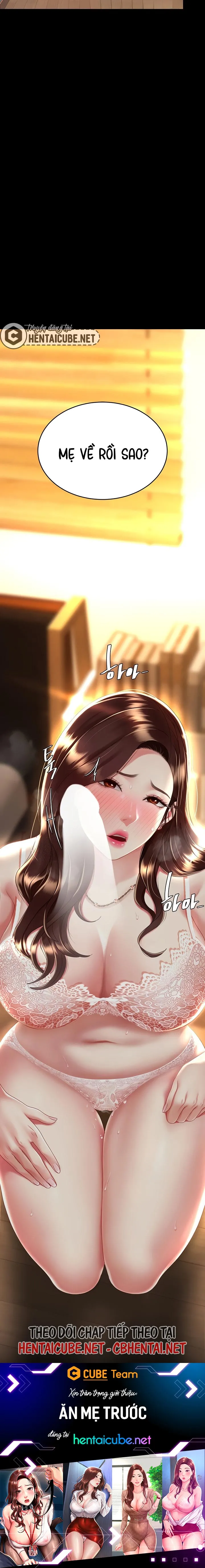 Ăn mẹ cô trước - Chap 31 - 23