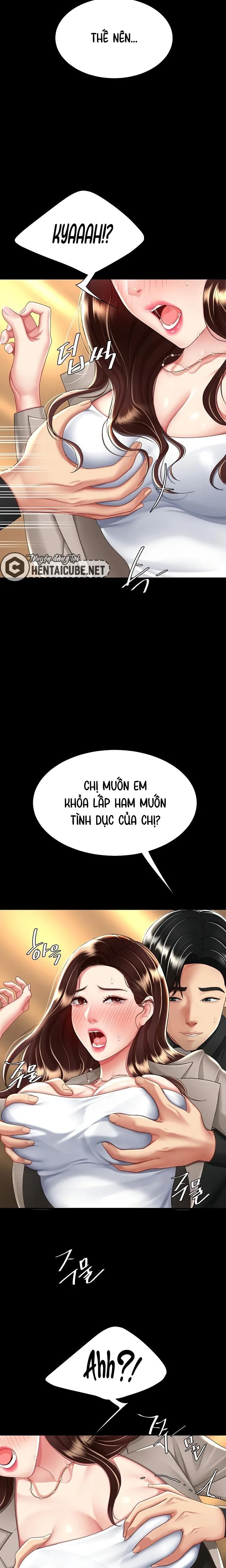 Ăn mẹ cô trước - Chap 31 - 9