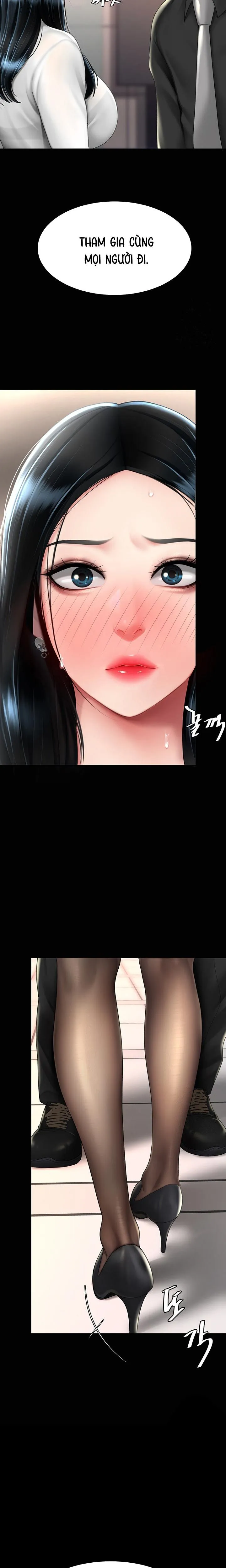 Ăn mẹ cô trước - Chap 49 - 10