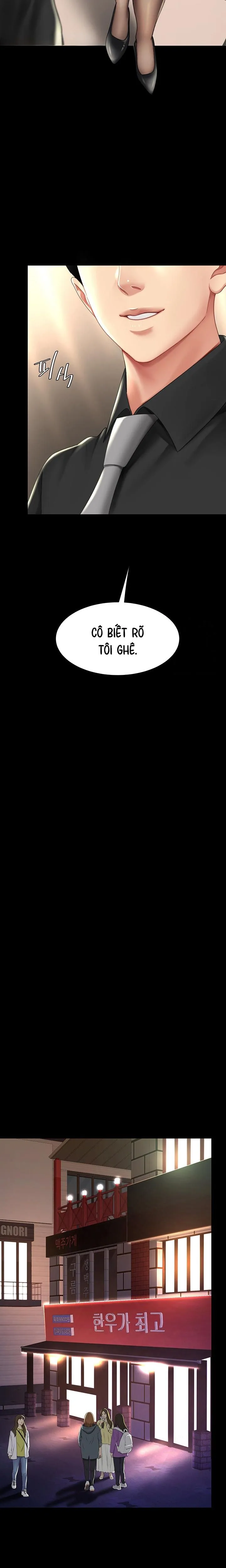 Ăn mẹ cô trước - Chap 49 - 13