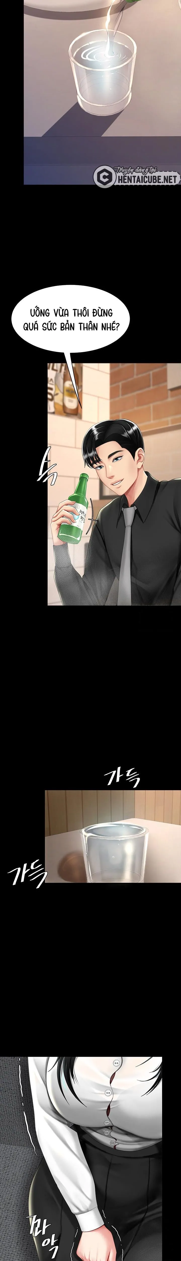 Ăn mẹ cô trước - Chap 49 - 15