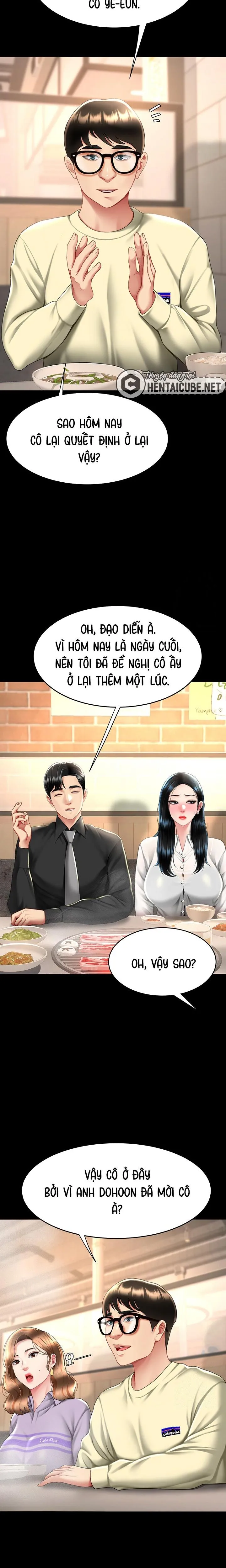 Ăn mẹ cô trước - Chap 49 - 17