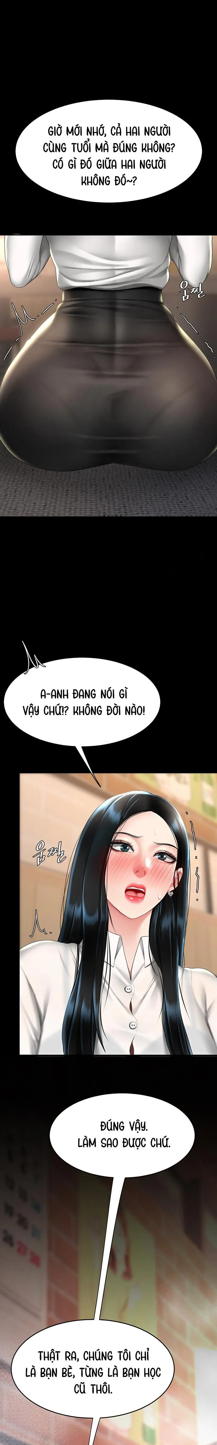 Ăn mẹ cô trước - Chap 49 - 18