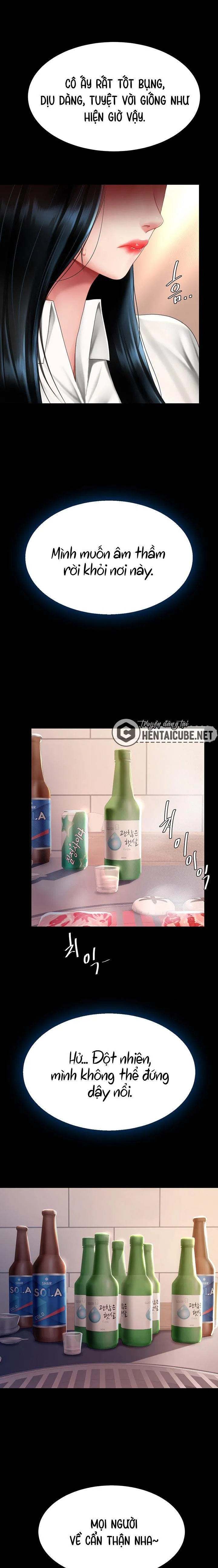 Ăn mẹ cô trước - Chap 49 - 20