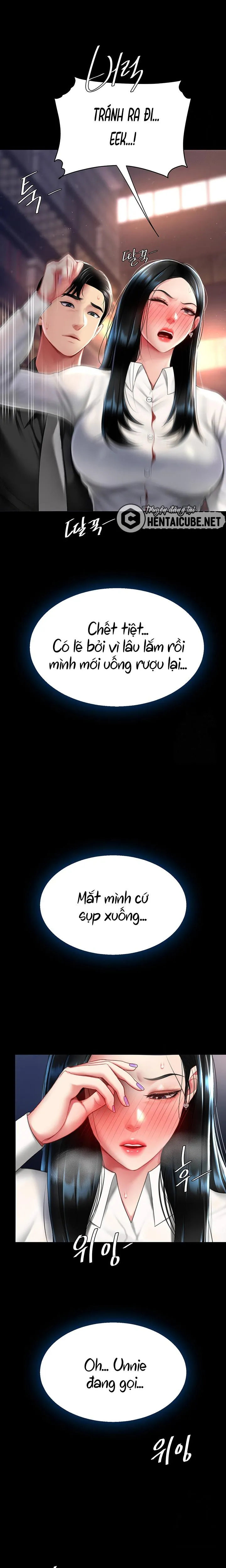 Ăn mẹ cô trước - Chap 49 - 22