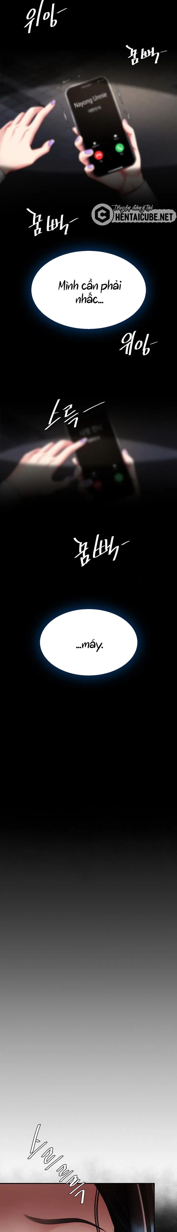 Ăn mẹ cô trước - Chap 49 - 23