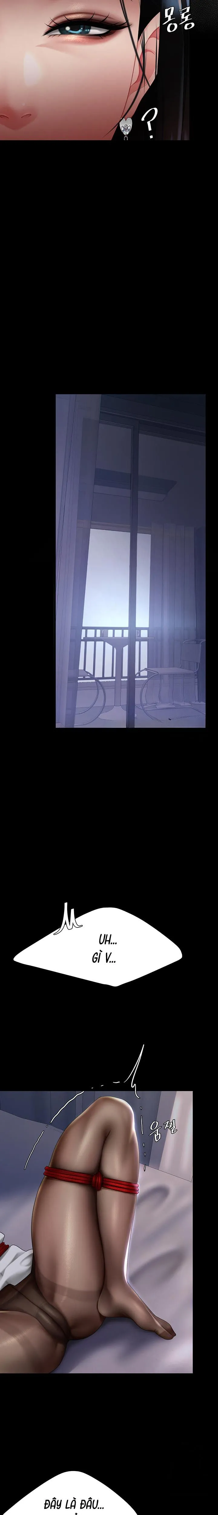 Ăn mẹ cô trước - Chap 49 - 24