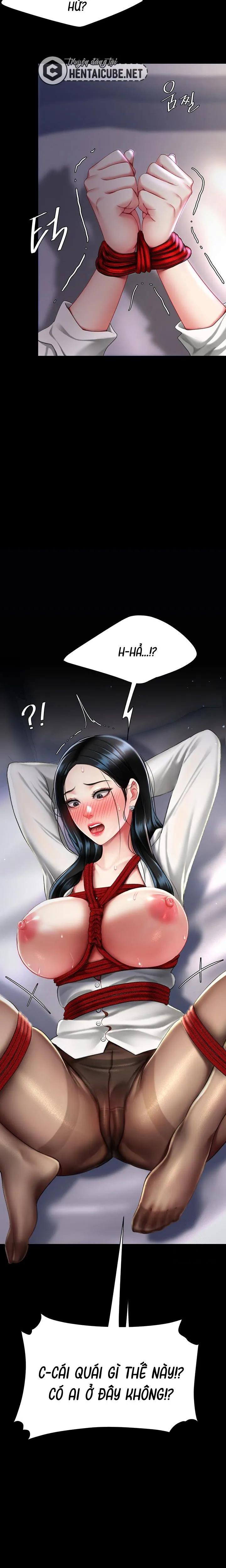 Ăn mẹ cô trước - Chap 49 - 25