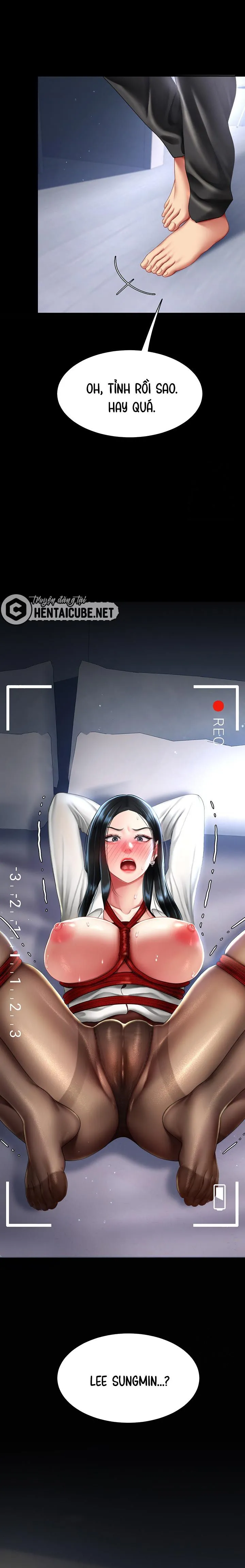 Ăn mẹ cô trước - Chap 49 - 26