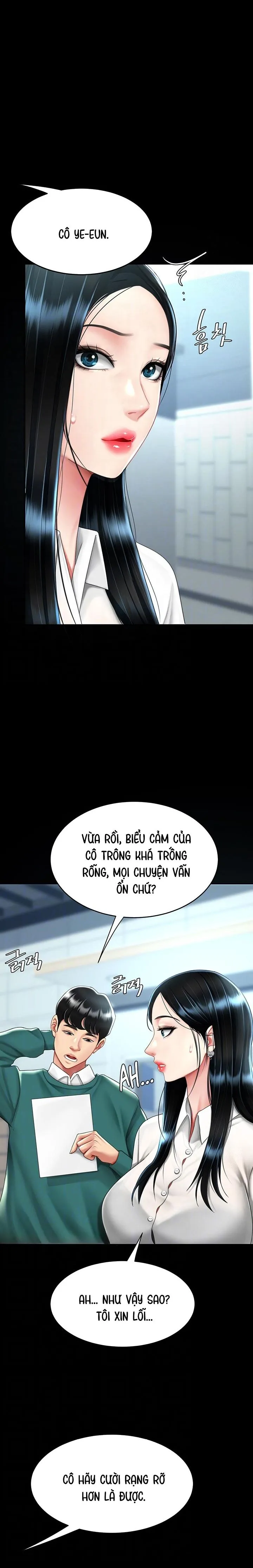 Ăn mẹ cô trước - Chap 49 - 3