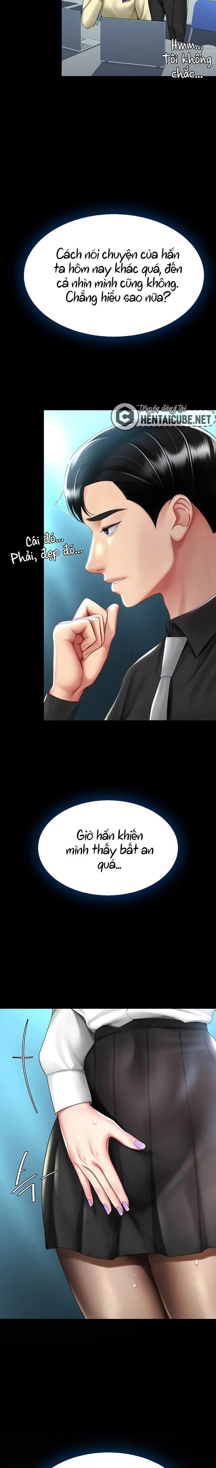 Ăn mẹ cô trước - Chap 49 - 5