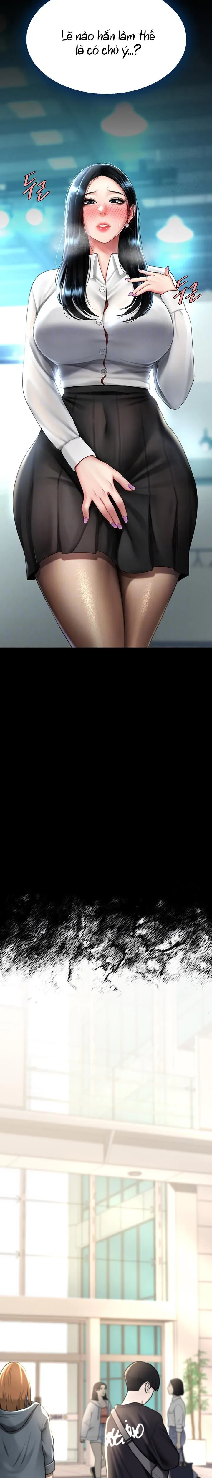 Ăn mẹ cô trước - Chap 49 - 6