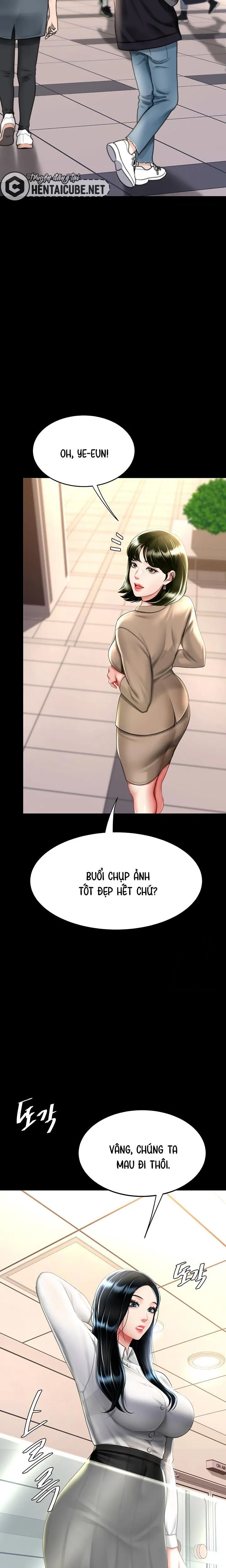 Ăn mẹ cô trước - Chap 49 - 7