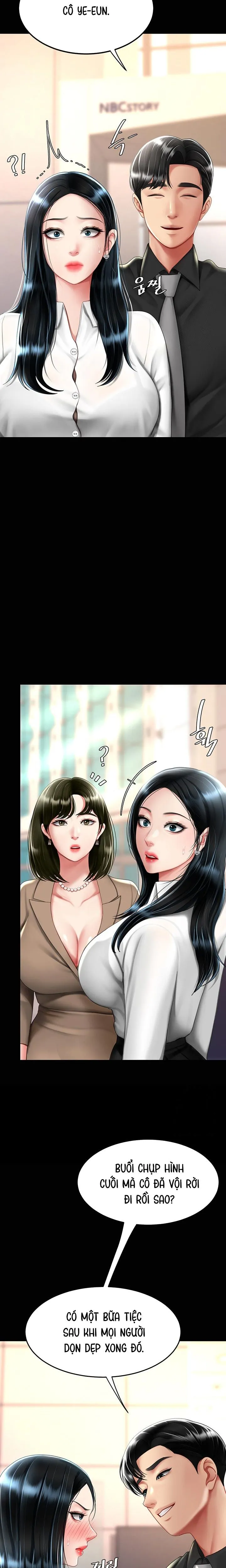 Ăn mẹ cô trước - Chap 49 - 9