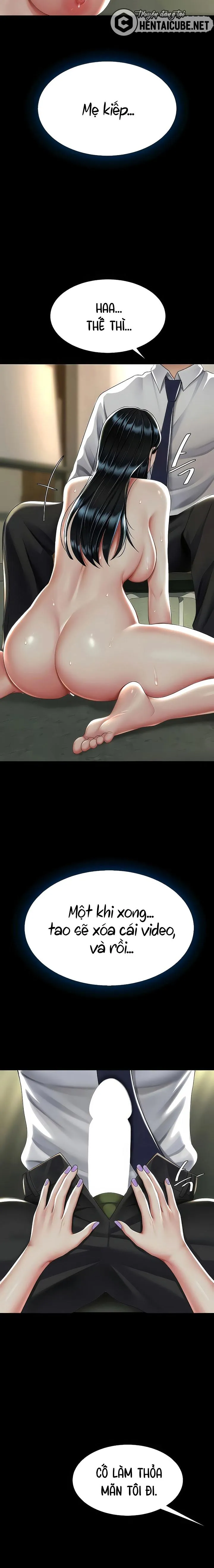 Ăn mẹ cô trước - Chap 40 - 14