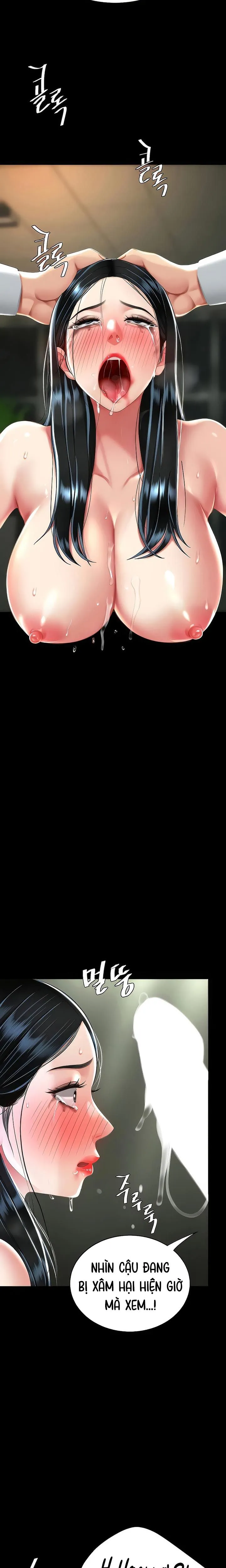Ăn mẹ cô trước - Chap 40 - 21