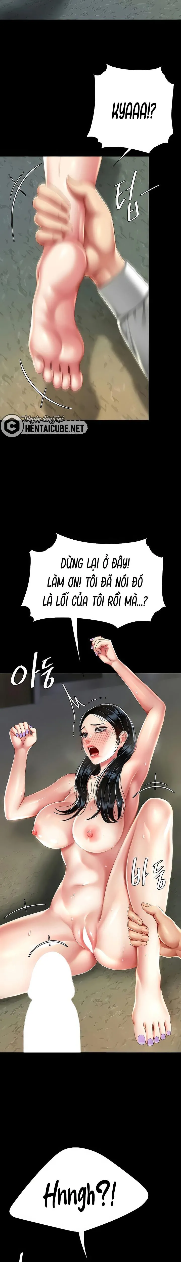 Ăn mẹ cô trước - Chap 40 - 23