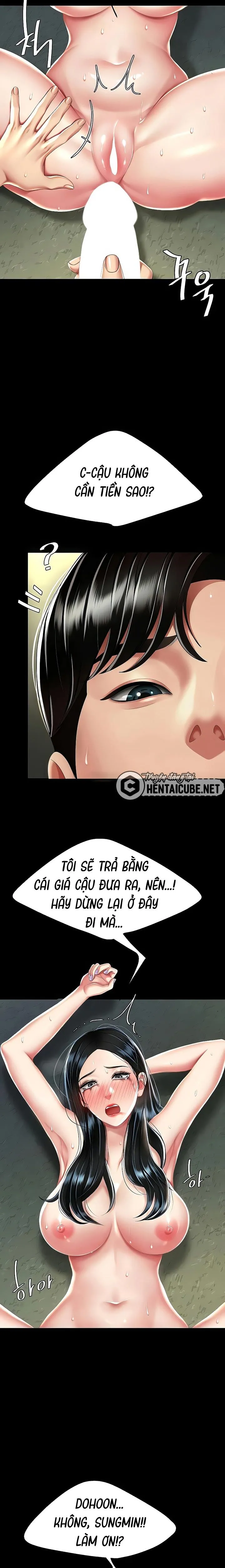 Ăn mẹ cô trước - Chap 40 - 24
