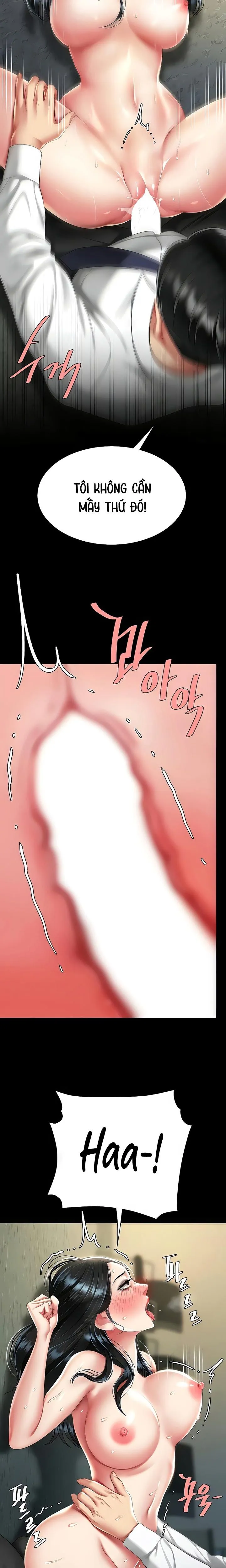 Ăn mẹ cô trước - Chap 40 - 26