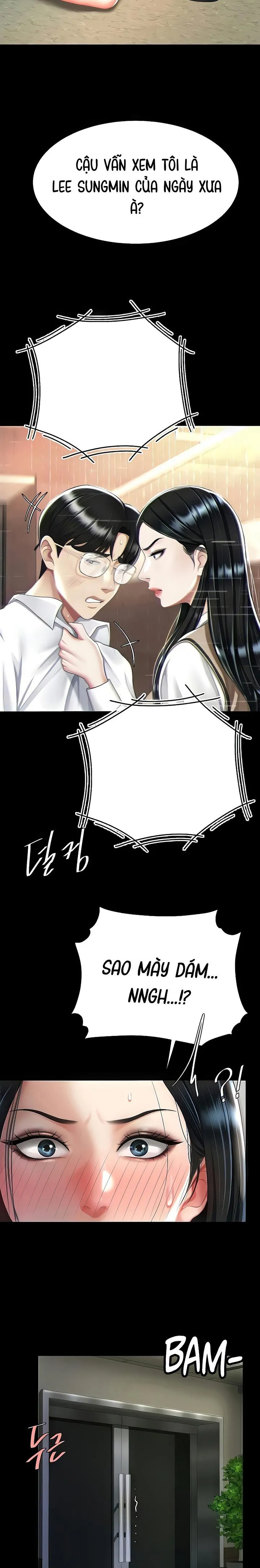 Ăn mẹ cô trước - Chap 40 - 7