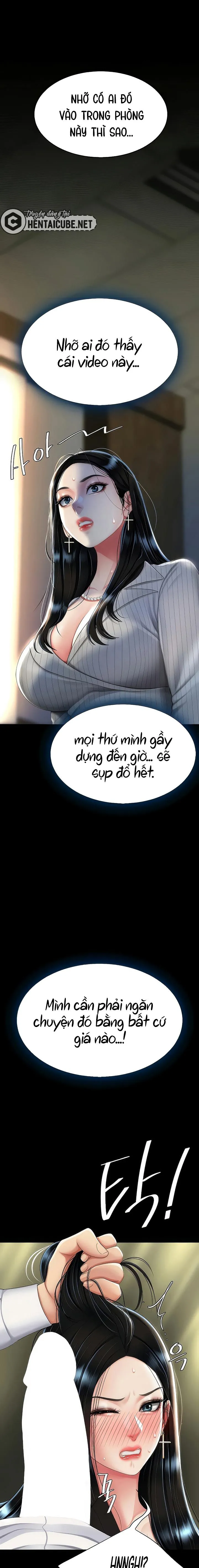 Ăn mẹ cô trước - Chap 40 - 9