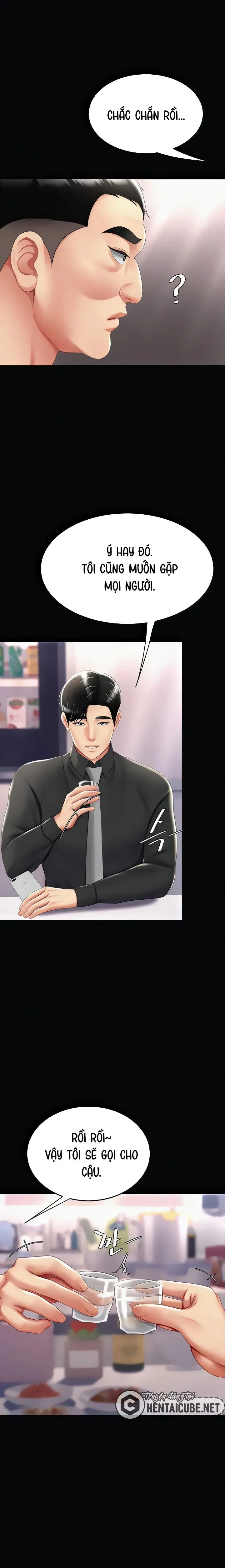 Ăn mẹ cô trước - Chap 57 - 11