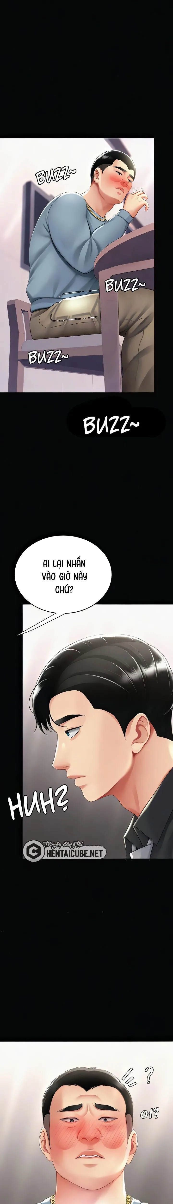Ăn mẹ cô trước - Chap 57 - 12