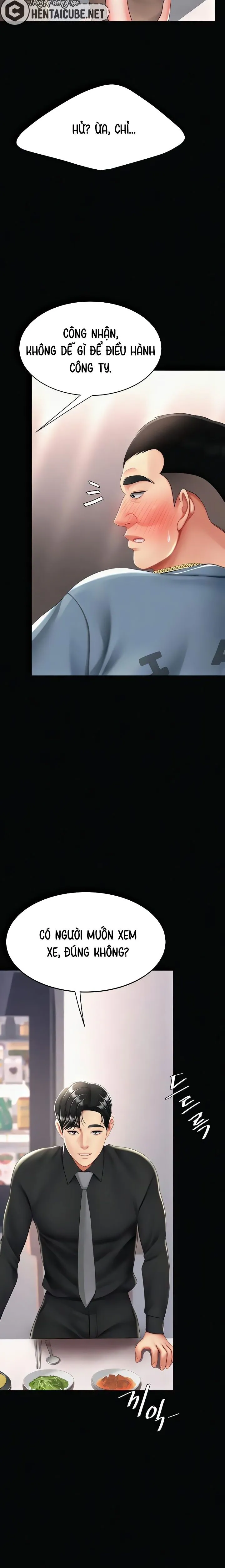 Ăn mẹ cô trước - Chap 57 - 14