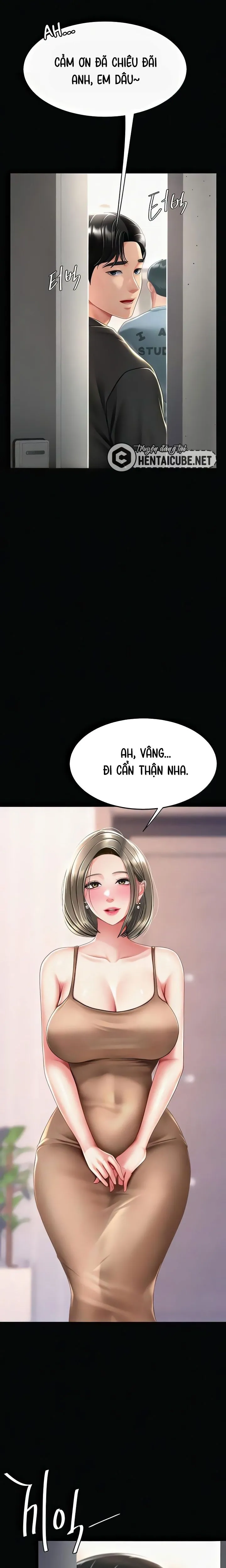 Ăn mẹ cô trước - Chap 57 - 16