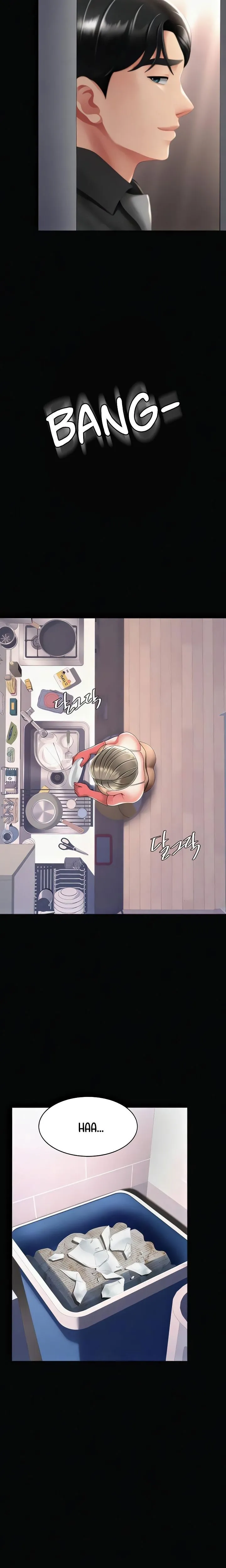 Ăn mẹ cô trước - Chap 57 - 17