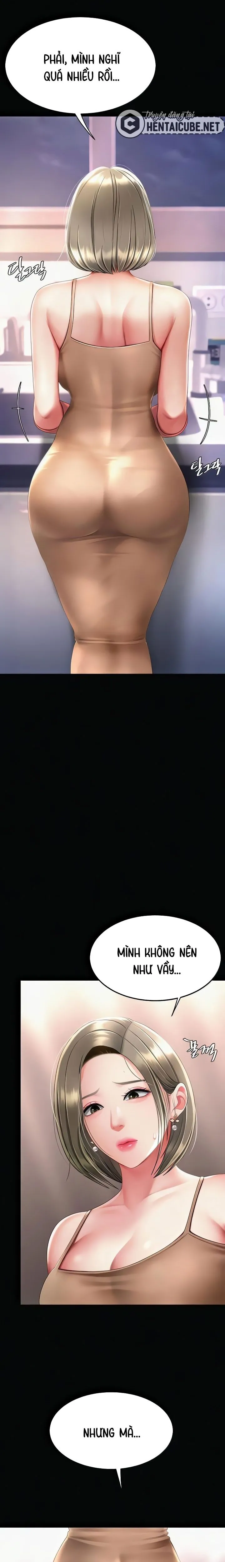 Ăn mẹ cô trước - Chap 57 - 18