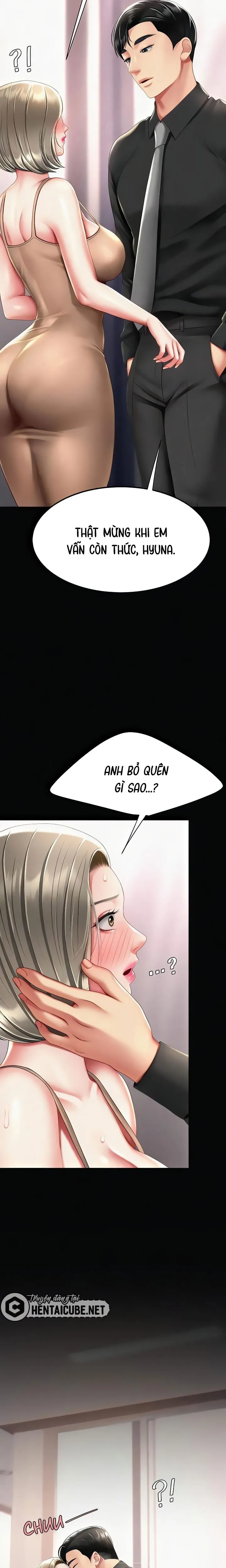 Ăn mẹ cô trước - Chap 57 - 21
