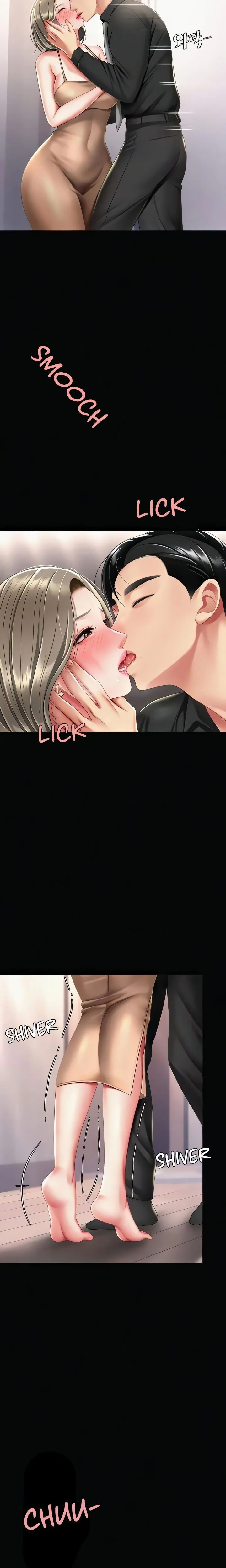 Ăn mẹ cô trước - Chap 57 - 22