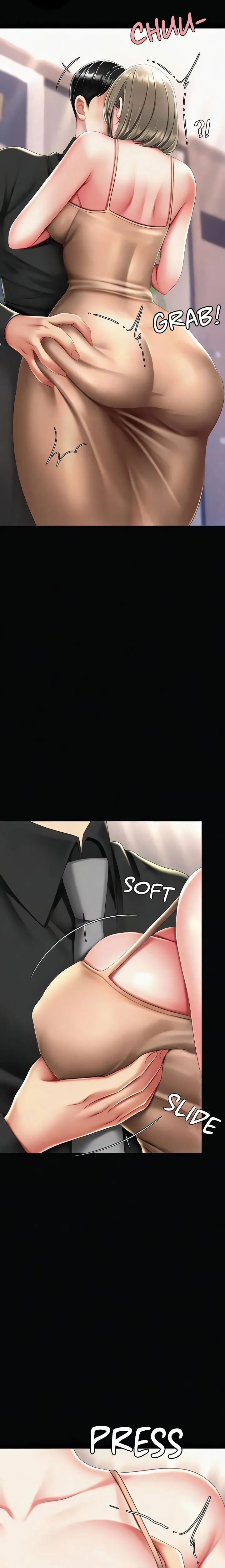 Ăn mẹ cô trước - Chap 57 - 23