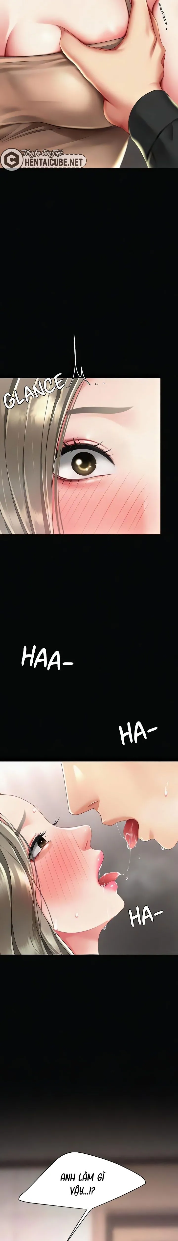 Ăn mẹ cô trước - Chap 57 - 24