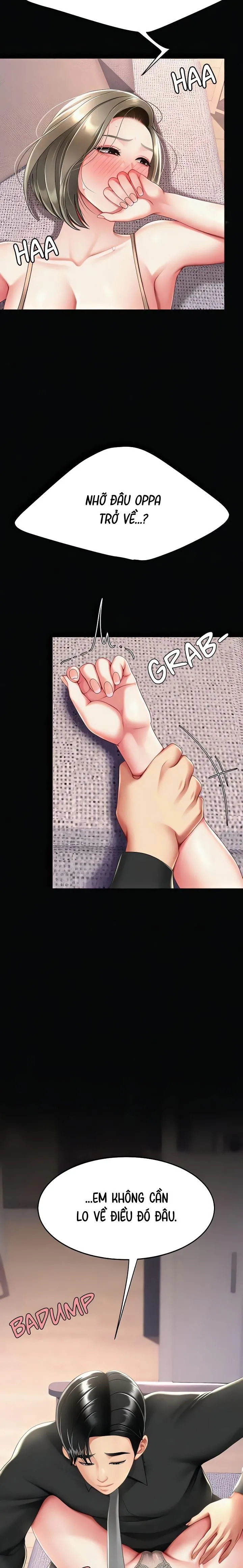 Ăn mẹ cô trước - Chap 57 - 27