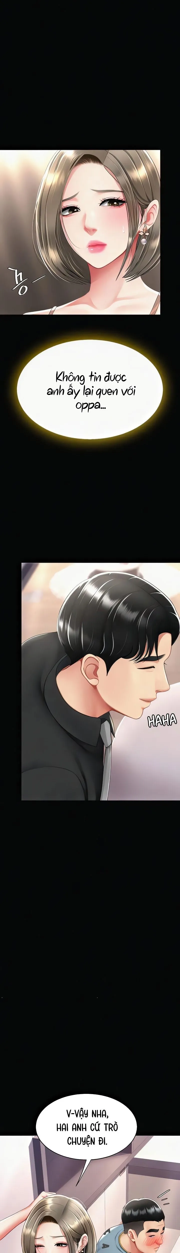 Ăn mẹ cô trước - Chap 57 - 7