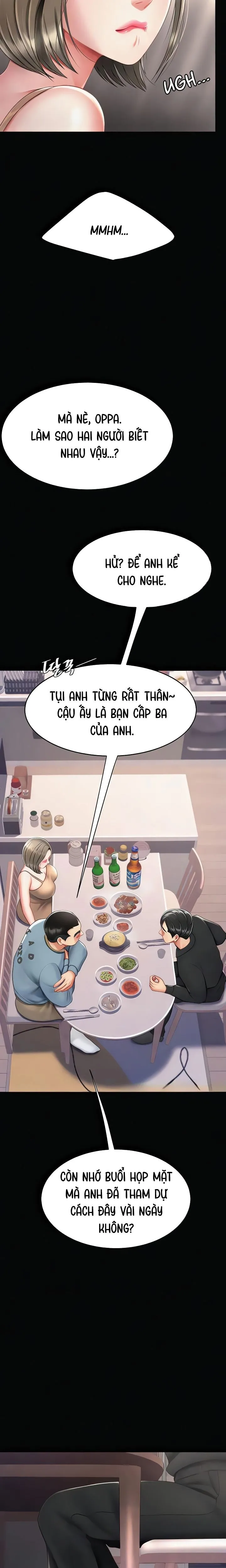 Ăn mẹ cô trước - Chap 57 - 9