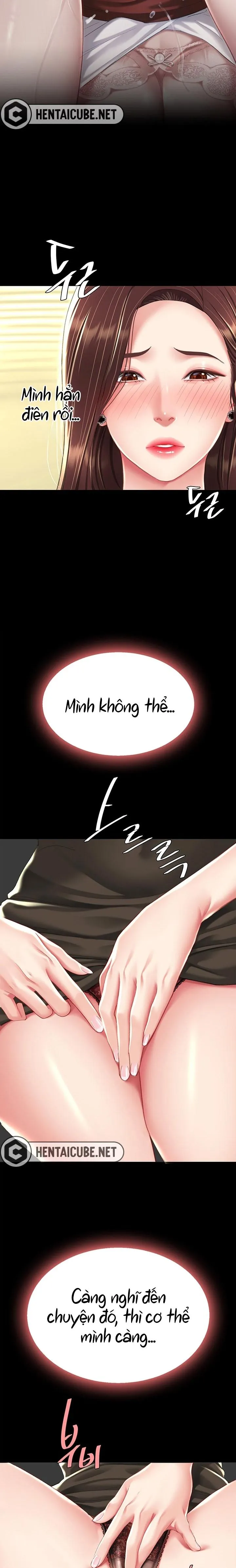 Ăn mẹ cô trước - Chap 7 - 11